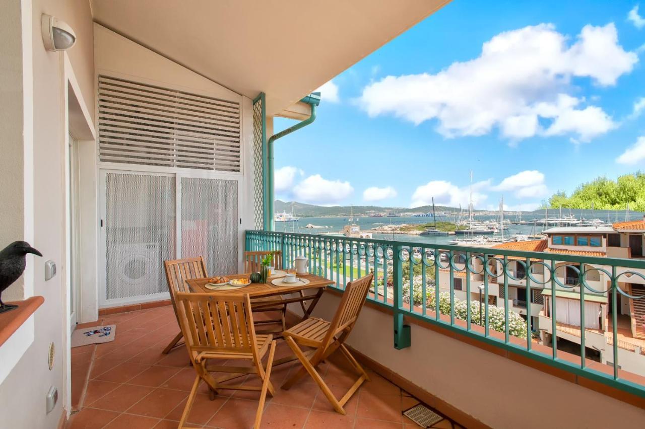 Blue Penthouse Appartamento *