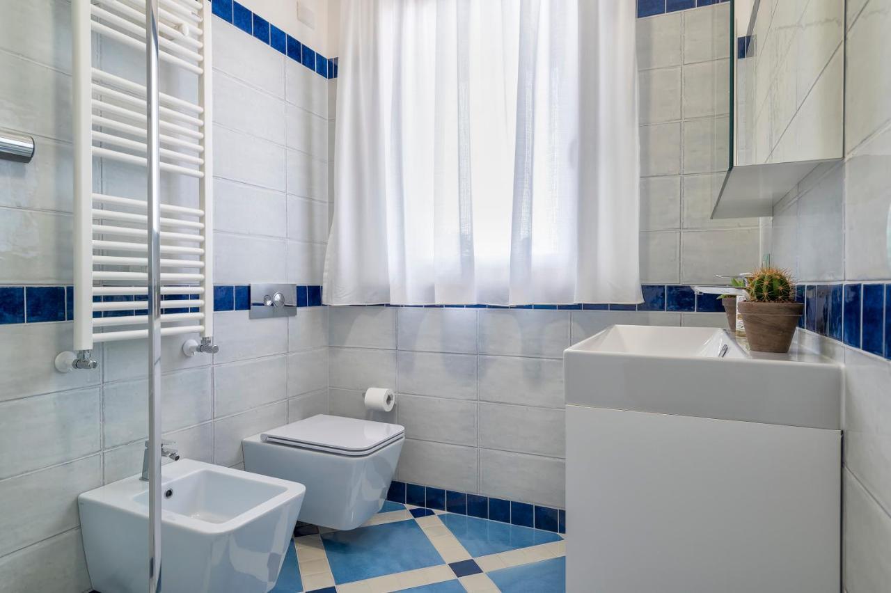 Apartment Blue Penthouse