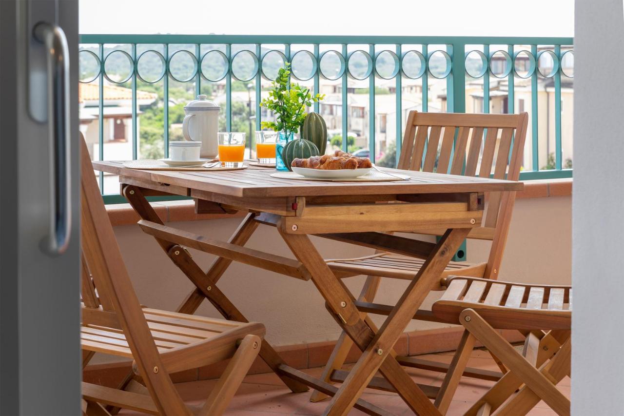 Blue Penthouse Olbia