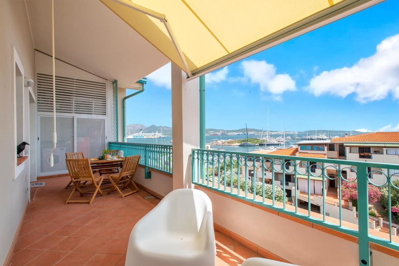 Blue Penthouse * Olbia