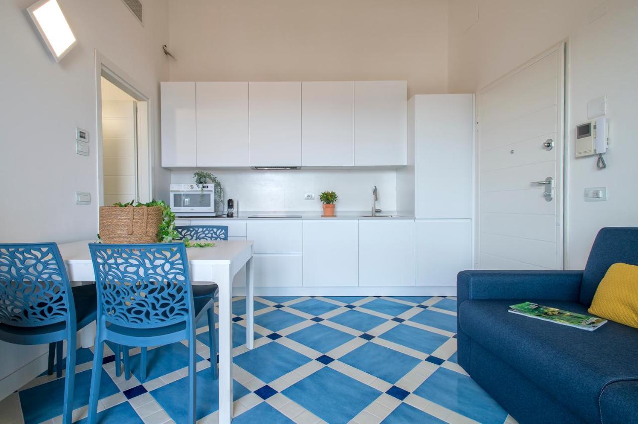 Blue Penthouse * Olbia