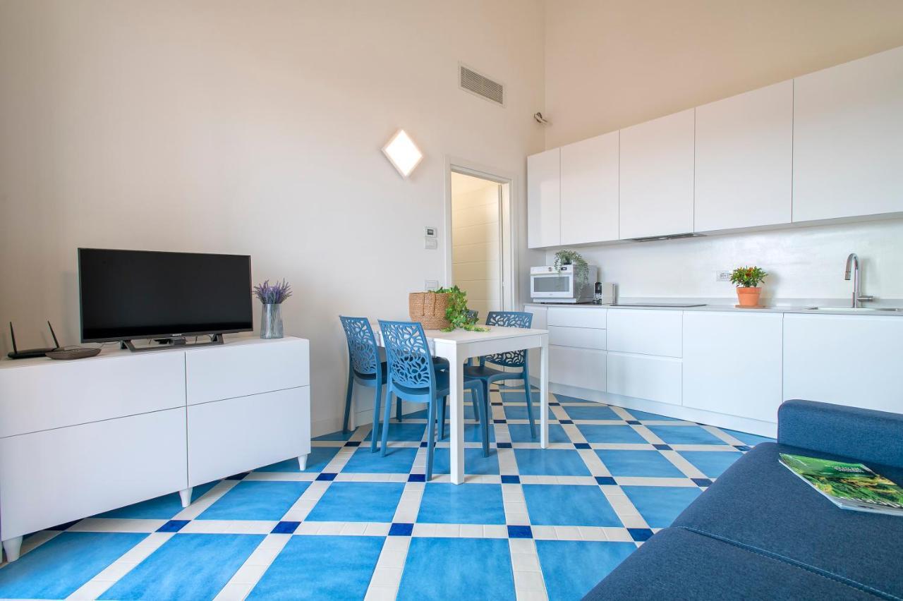 Blue Penthouse * Olbia