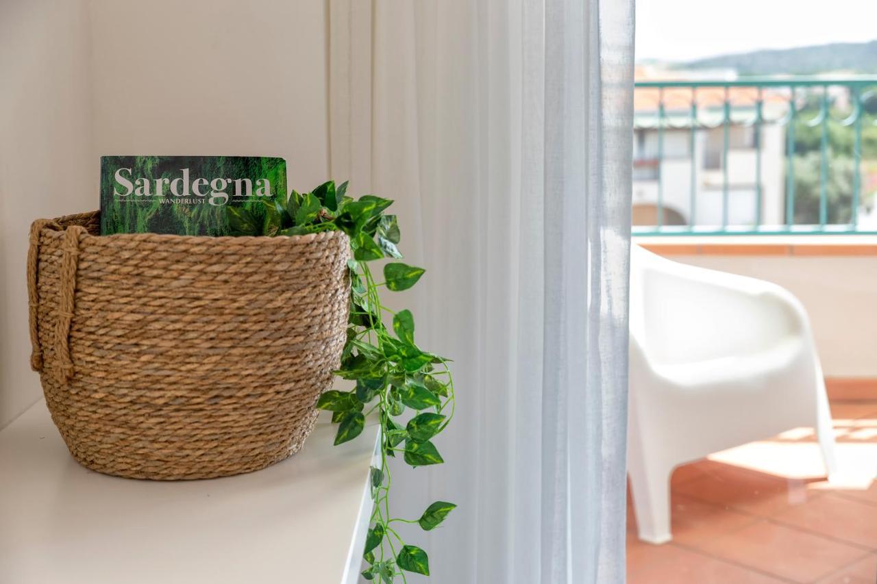 Blue Penthouse Apartment Olbia