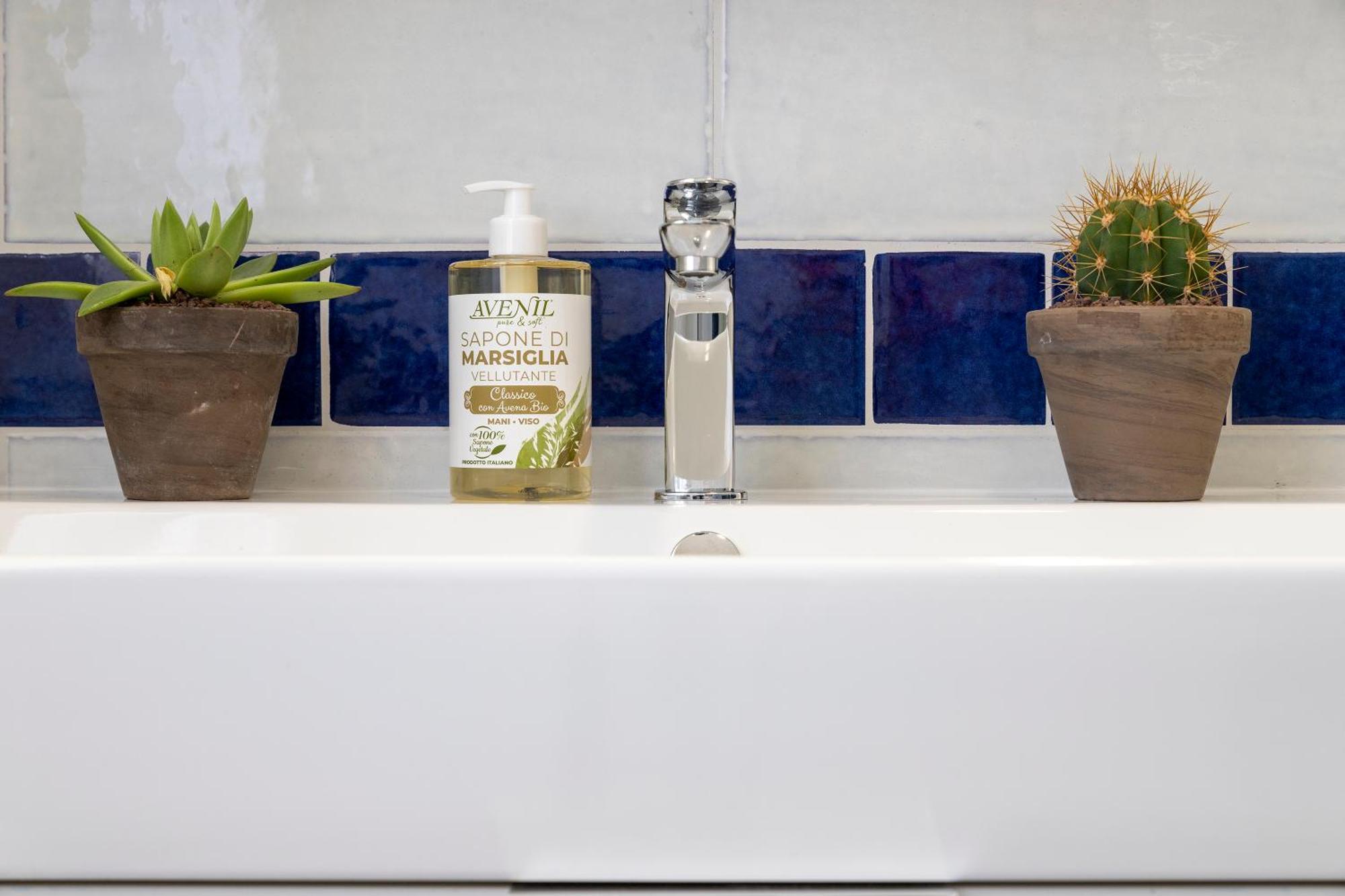 Appartamento Blue Penthouse *