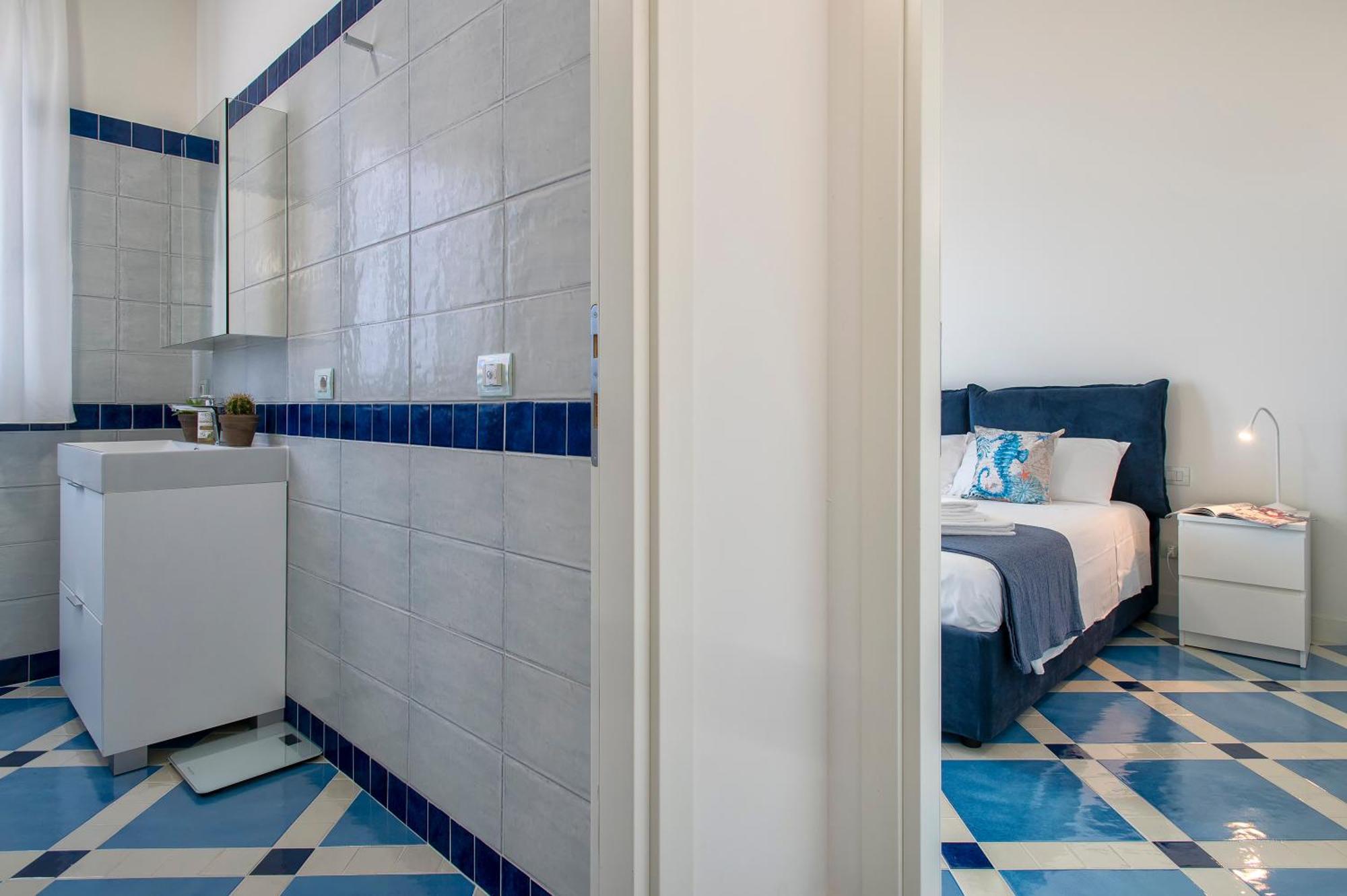 Blue Penthouse Olbia